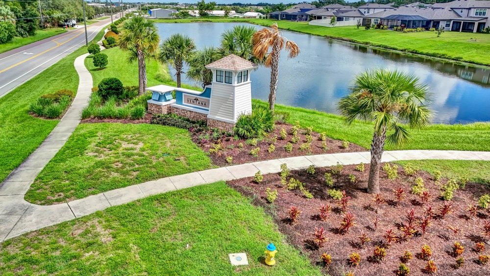 Outdoor kitchen project in Riverview, Florida by Oasis Outdoor Living, project photo 3